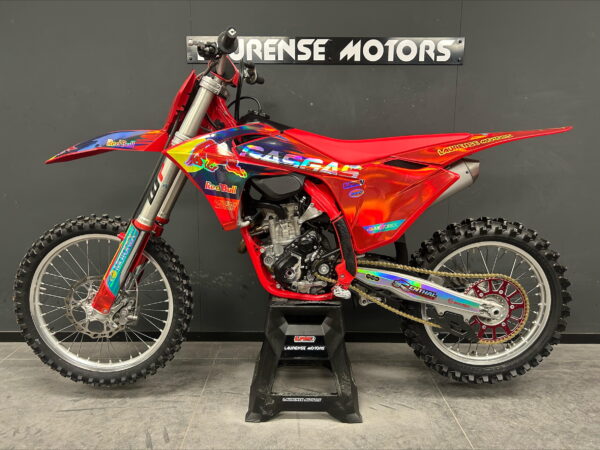 GasGas MC 250F 2024 - Afbeelding 2