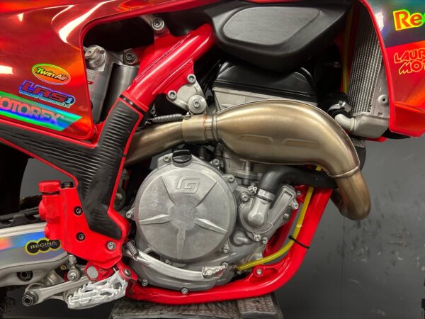 GasGas MC 250F 2024 - Afbeelding 3