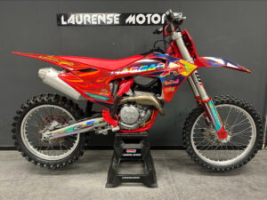 GasGas MC 250F 2024