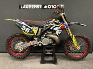 Suzuki RM 250 AF 2000