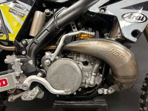 Suzuki RM 250 AF 2000 - Afbeelding 3