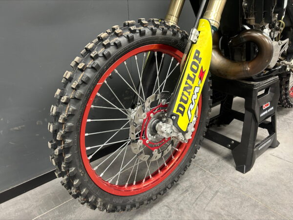 Suzuki RM 250 AF 2000 - Afbeelding 5