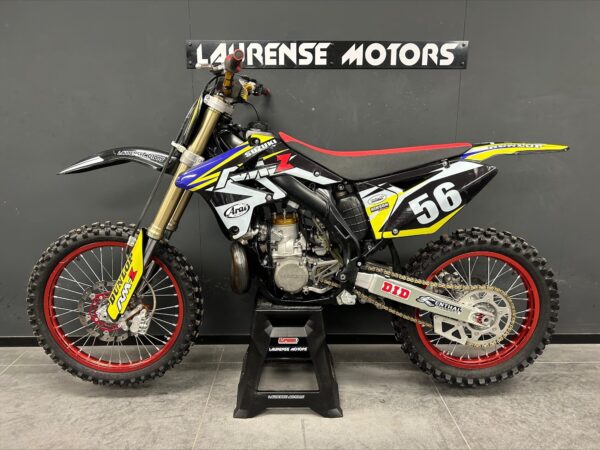 Suzuki RM 250 AF 2000 - Afbeelding 2