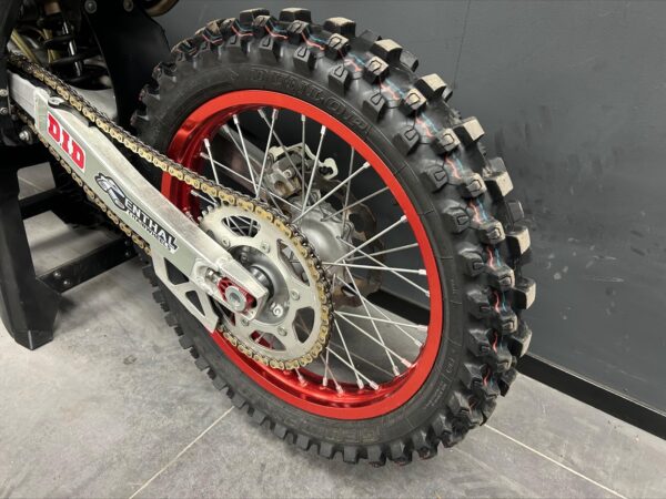 Suzuki RM 250 AF 2000 - Afbeelding 6