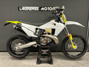 Husqvarna TE 300i 2021