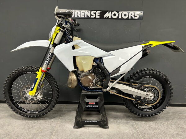 Husqvarna TE 300i 2021 - Afbeelding 2