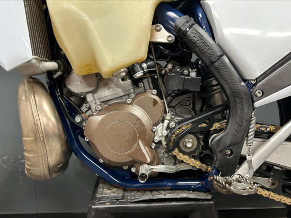 Husqvarna TE 300i 2021 - Afbeelding 4