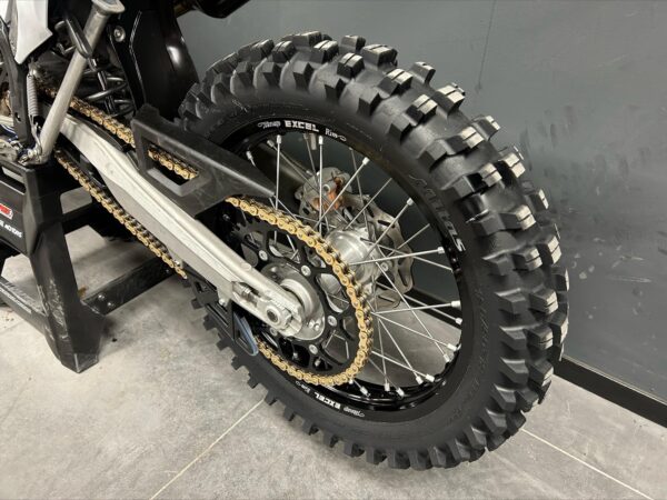 Husqvarna TE 300i 2021 - Afbeelding 6