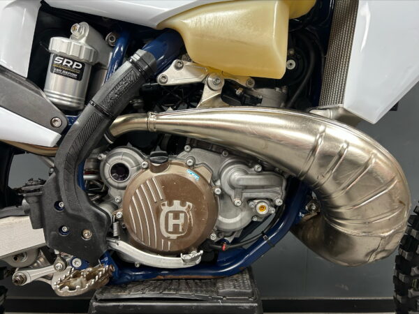 Husqvarna TE 300i 2021 - Afbeelding 3