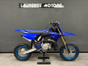 Yamaha YZ 65 2023