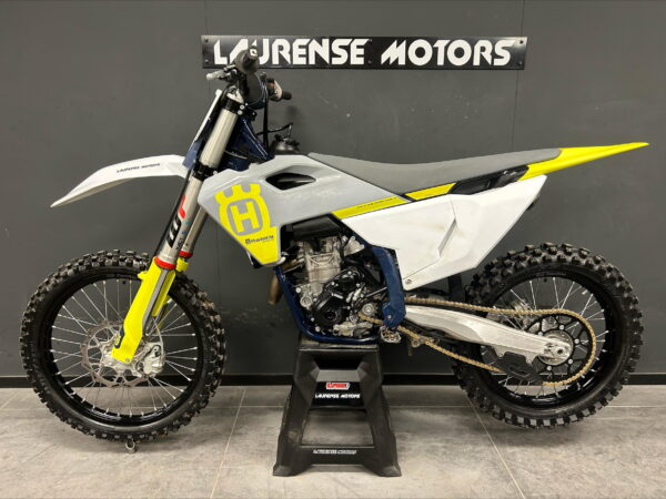 Husqvarna FC 350 2023 - Afbeelding 2
