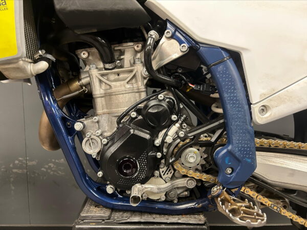 Husqvarna FC 350 2023 - Afbeelding 4