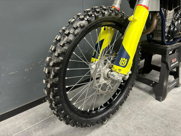 Husqvarna FC 350 2023 - Afbeelding 5