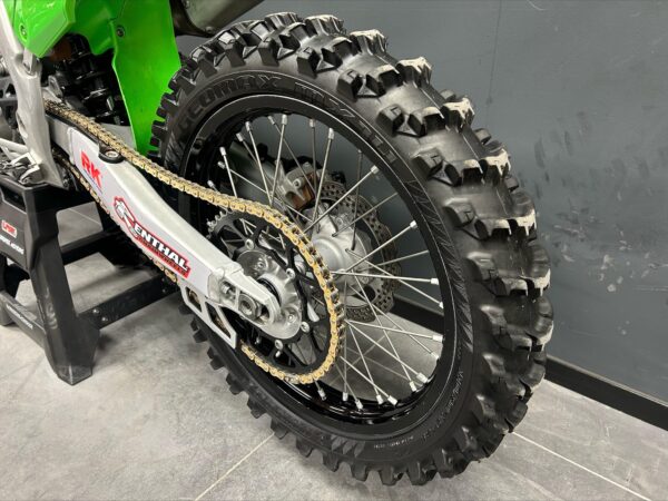 Kawasaki KX 450 2024 - Afbeelding 6