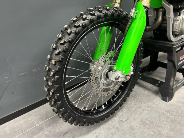 Kawasaki KX 450 2024 - Afbeelding 5