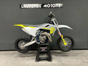 Husqvarna TC 65 2023