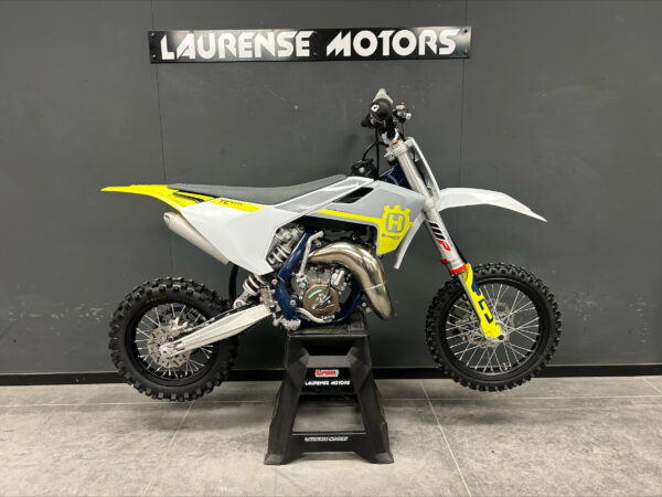 Husqvarna TC 65 2023