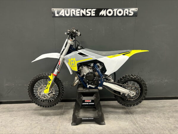 Husqvarna TC 65 2023 - Afbeelding 2