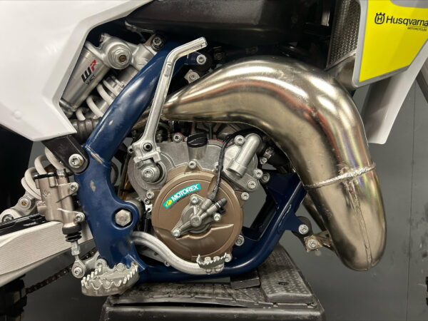 Husqvarna TC 65 2023 - Afbeelding 3