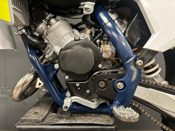 Husqvarna TC 65 2023 - Afbeelding 4