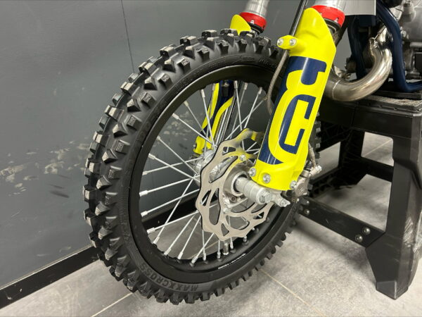 Husqvarna TC 65 2023 - Afbeelding 5