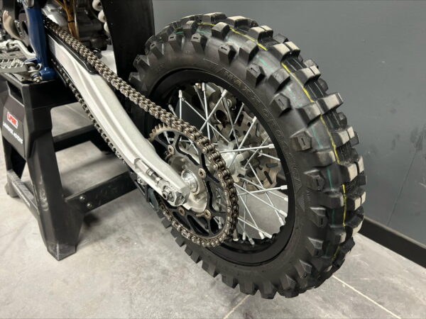 Husqvarna TC 65 2023 - Afbeelding 6