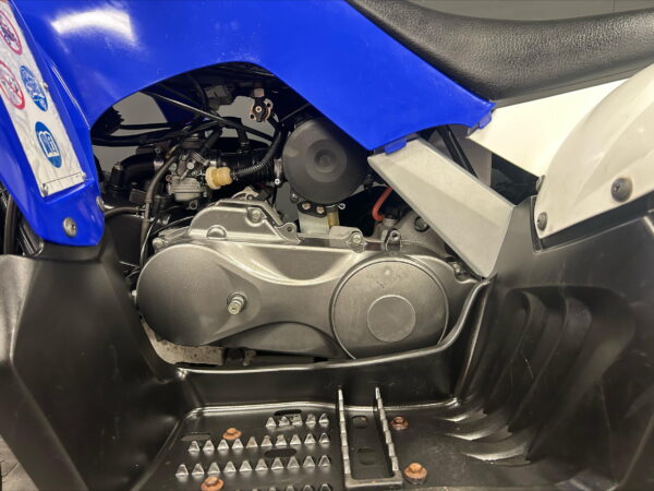 Yamaha YFM 90 2013 - Afbeelding 3