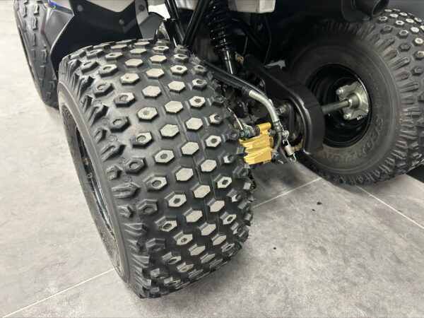 Yamaha YFM 90 2013 - Afbeelding 5