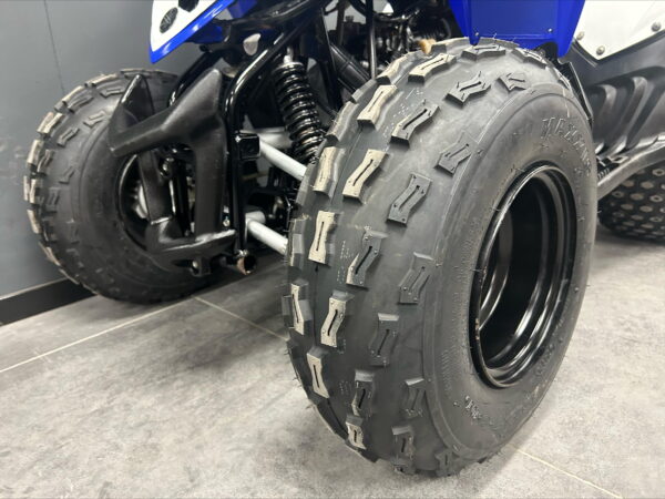 Yamaha YFM 90 2013 - Afbeelding 4