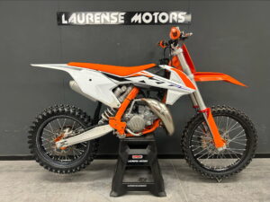 KTM SX 85 2023