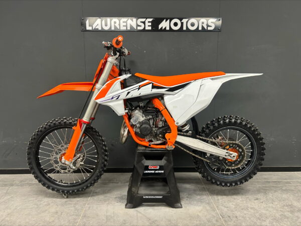 KTM SX 85 2023 - Afbeelding 2