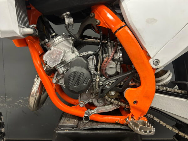 KTM SX 85 2023 - Afbeelding 4