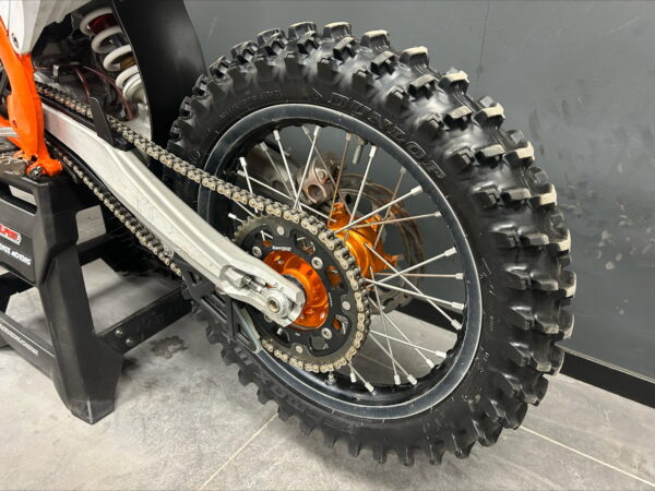KTM SX 85 2023 - Afbeelding 6