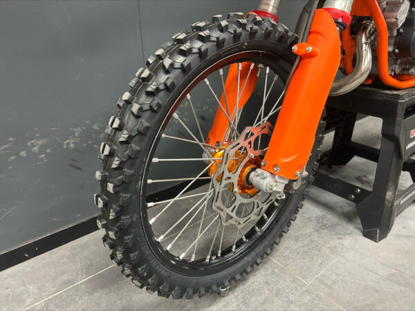 KTM SX 85 2023 - Afbeelding 5