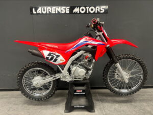 Honda CRF 125 2022