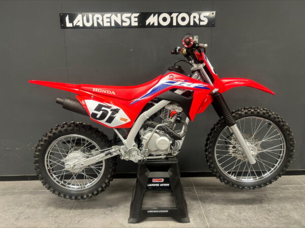 Honda CRF 125 2022