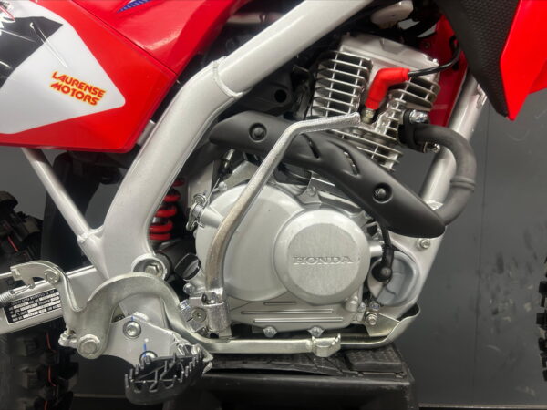 Honda CRF 125 2022 - Afbeelding 4