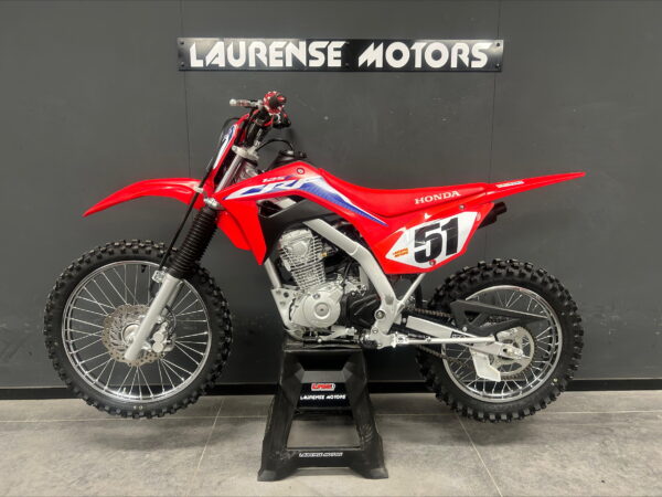 Honda CRF 125 2022 - Afbeelding 2
