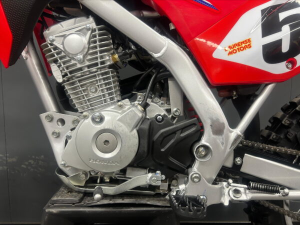 Honda CRF 125 2022 - Afbeelding 3