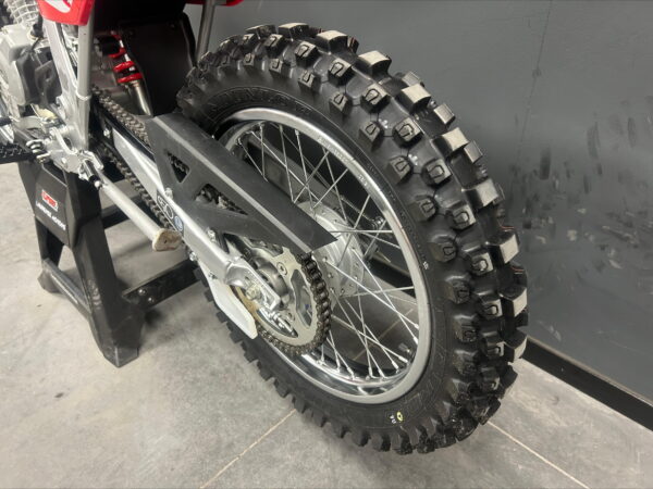 Honda CRF 125 2022 - Afbeelding 6