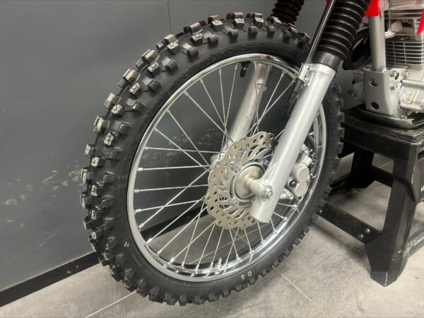 Honda CRF 125 2022 - Afbeelding 5