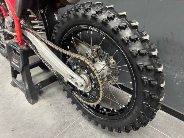GasGas MC 250F 2022 - Afbeelding 6