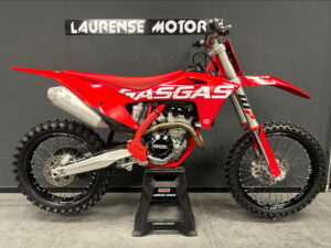 GasGas MC 250F 2022