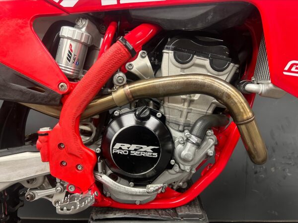 GasGas MC 250F 2022 - Afbeelding 4
