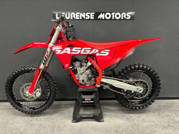 GasGas MC 250F 2022 - Afbeelding 2