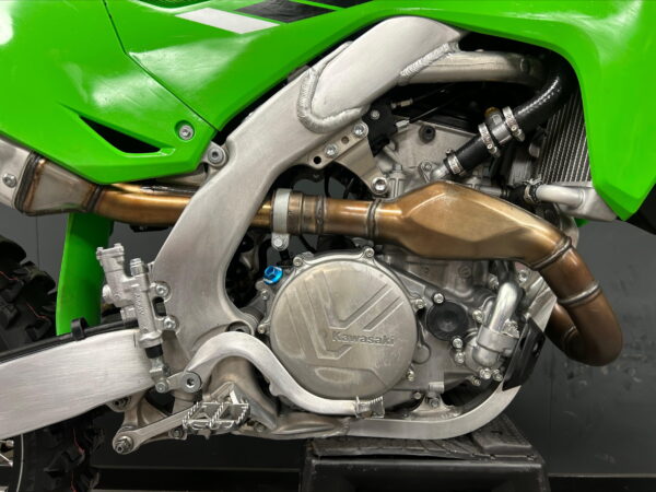 Kawasaki KX 450 2025 - Afbeelding 4