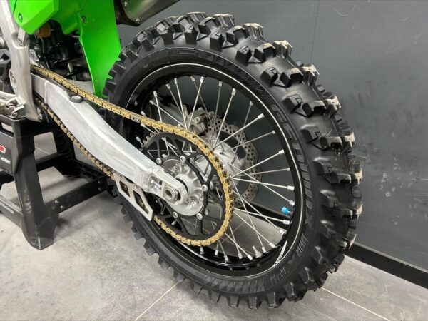 Kawasaki KX 450 2025 - Afbeelding 6