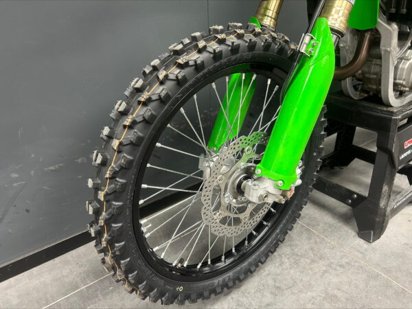 Kawasaki KX 450 2025 - Afbeelding 5
