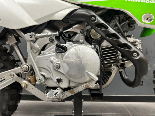 Kawasaki KLX 110 2023 - Afbeelding 3