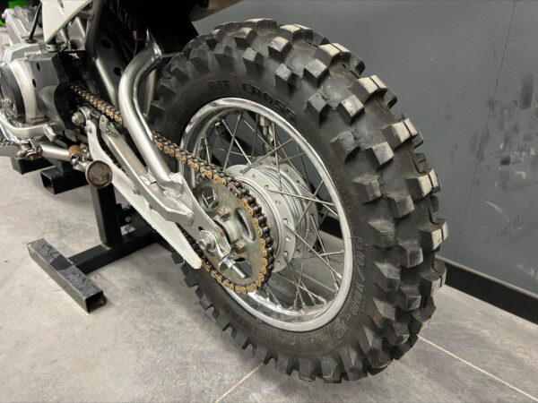 Kawasaki KLX 110 2023 - Afbeelding 6